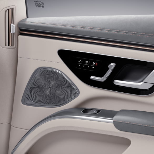 sierlijst deuren interieur antraciet EQS V297 | Zierelement-EQS