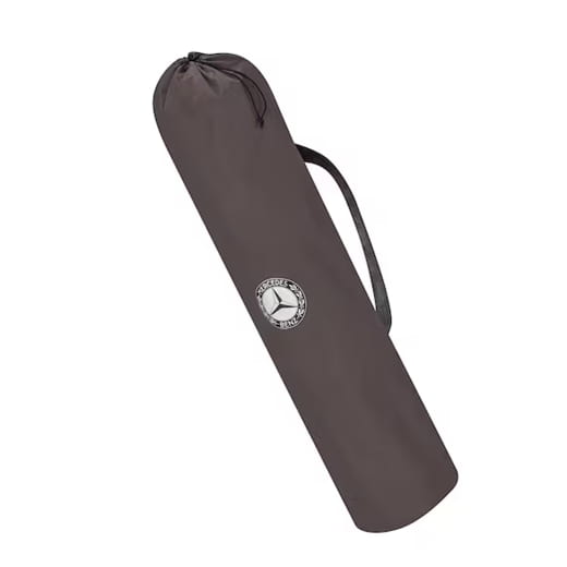 Silla de camping plegable Mercedes-Benz Collection | B66042024