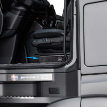 Sitzkastenverkleidung Actros 5 Original Mercedes-Benz | B67682241-B67682242-B