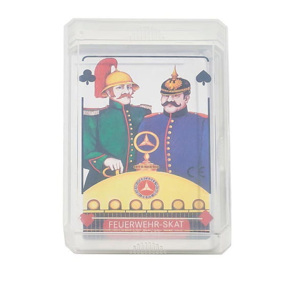 Skat kaartspel kaartenset Original Mercedes-Benz | B66055317