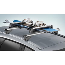 Ski- en Snowboarddrager Deluxe 600 Origineel KIA | 66701ADE01