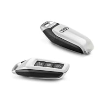 Sleutelcover Origineel Audi Gletsjerwit | 85H071208S9R