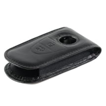 Sleuteletui 8e generatie rundsleder zwart origineel Mercedes | B66960576