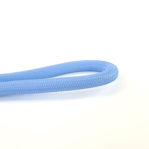 Sleutelhanger VW Golf 2003 lichtblauw Originele Volkswagen | 5HG087010 3H1