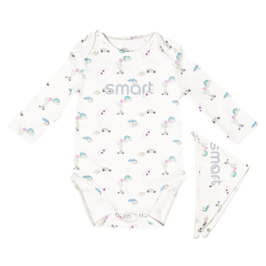 smart Baby Set 2-delig | 10021582