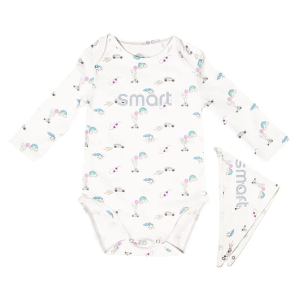 smart Baby Set 2-delig
