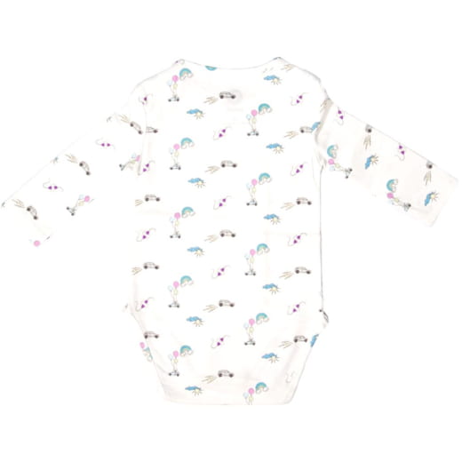 smart baby set 2-piece | 10021582