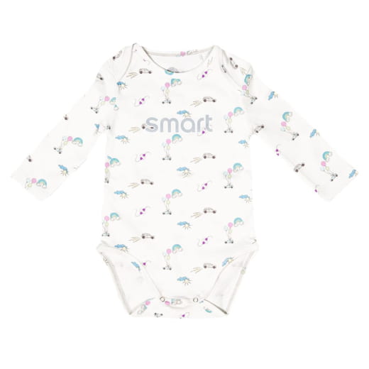 smart baby set 2-piece | 10021582