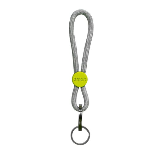 smart key chain grey / lime  | 10022252