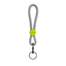 smart key chain grey / lime  | 10022252
