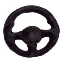 smart kids plush steering wheel | 10021542