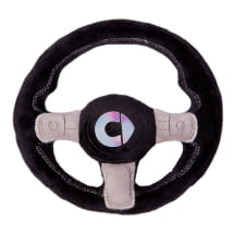 smart kids plush steering wheel | 10021542