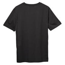 smart kids t-shirt carbon black | 10021531/34