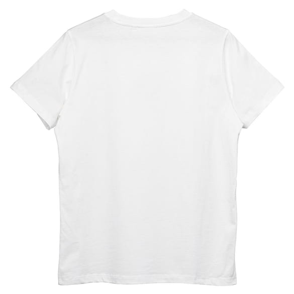 smart kids T-shirt white | 10021527/-30