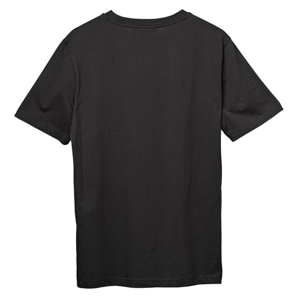 smart kinder T-shirt carbon zwart | 10021531/34