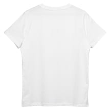 smart kinder T-shirt wit | 10021527/-30