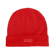 smart x BRABUS Beanie red | 10022162