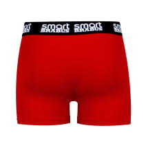 smart x BRABUS boxer shorts men red | 10022126