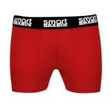 smart x BRABUS boxer shorts men red