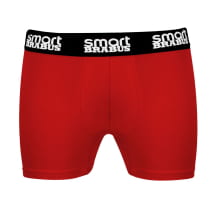 smart x BRABUS Boxershorts Herren rot | 10022126