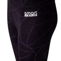 Damen Leggings schwarz smart x BRABUS | 10022051/-122