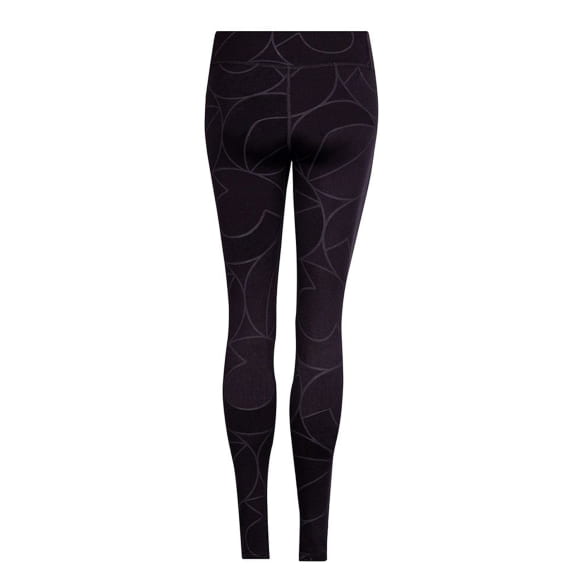 Damen Leggings schwarz smart x BRABUS | 10022051/-122