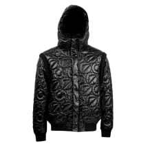 Herren Steppjacke schwarz Original smart x BRABUS | 10022159