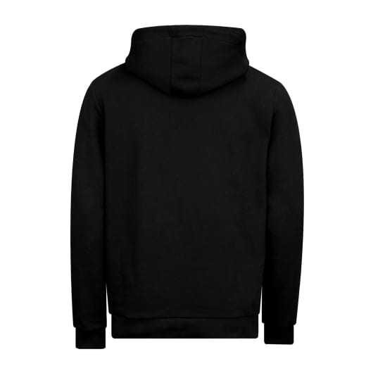 Unisex Hoodie balck Genuine smart x BRABUS | 10022102/-106