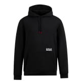 smart x BRABUS Hoodie black Unisex  