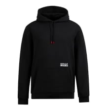 Unisex Hoodie balck Genuine smart x BRABUS | 10022102/-106