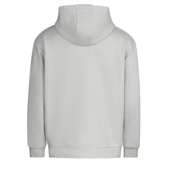 Unisex Hoodie grau Original smart x BRABUS | 10022097/-101