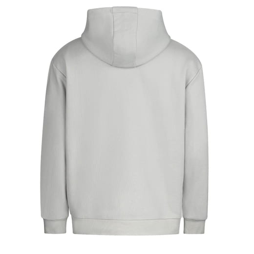 Unisex Hoodie grijs Original smart x BRABUS | 10022097/-101