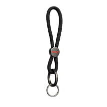 smart x BRABUS key chain black  | 10022253