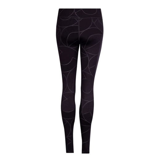 Ladies leggings black smart x BRABUS | 10022051/-122