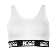 smart x BRABUS sports bra ladies white | 10022124