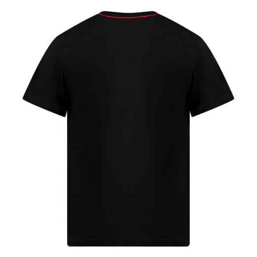 Unisex T-Shirt schwarz Original smart x BRABUS | 10021964/-68