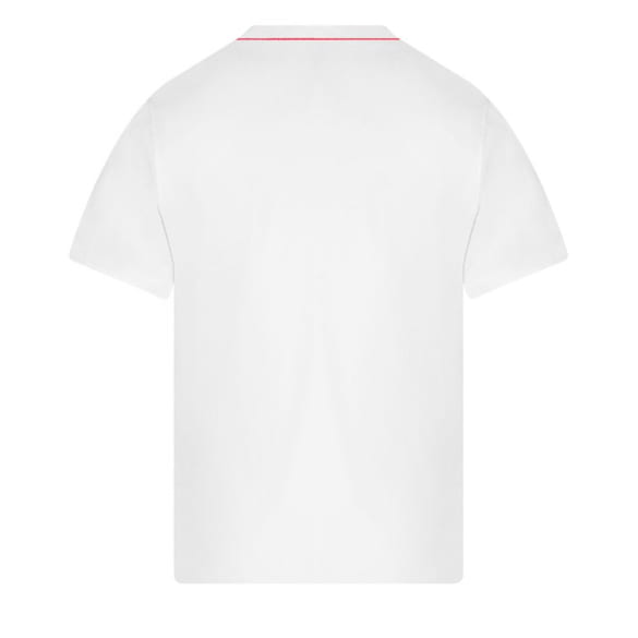 Unisex T-shirt wit Origineel smart x BRABUS | 10021974/-78