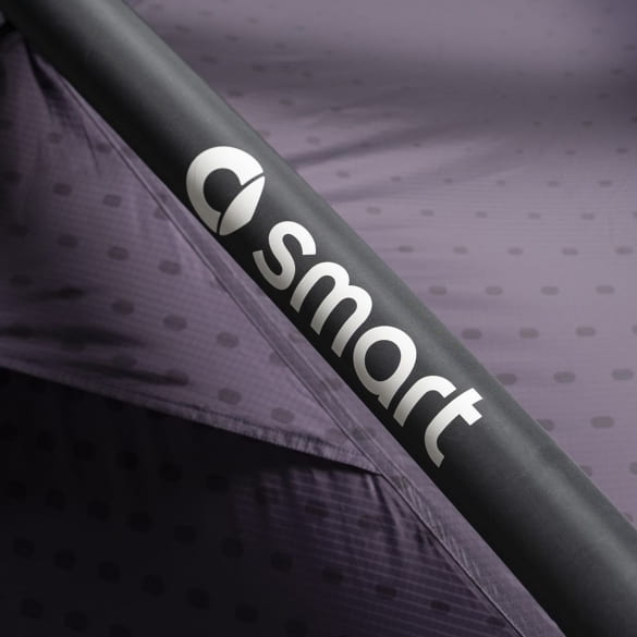 Genuine smart x HEIMPLANET The cave tent | 1000103220