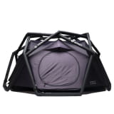 smart x HEIMPLANET Zelt The Cave 