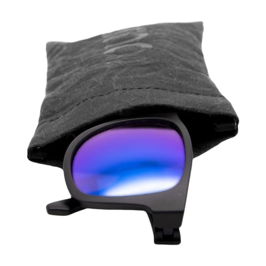 smart-zonnebril zwart | 10021583