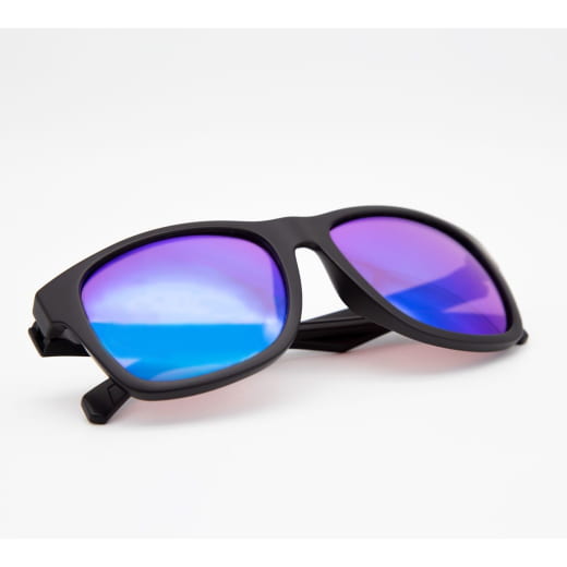 smart-zonnebril zwart | 10021583