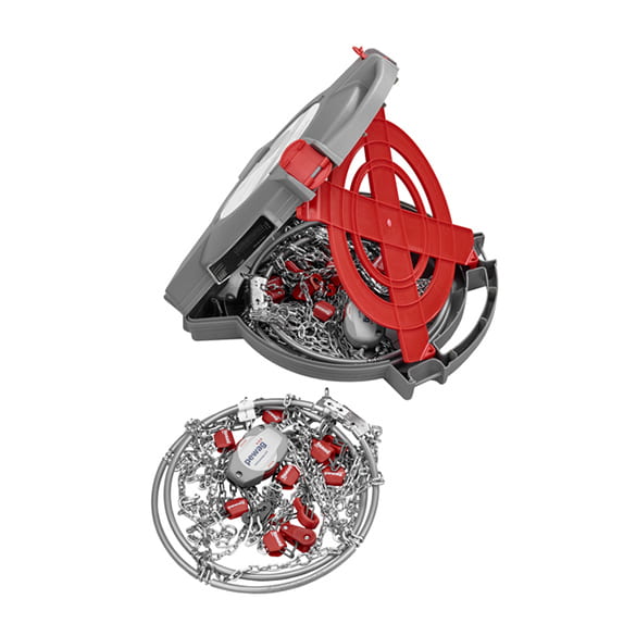 Sneeuwkettingen pewag servo 9 Original Mercedes-Benz B675501 | B67550115