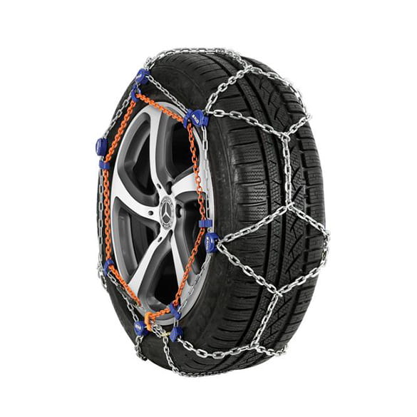 Sneeuwkettingen RUD-matic Original Mercedes-Benz B67550048 | B67550048
