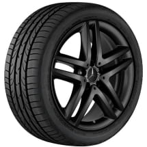 Sommerräder Komplettradsatz 19 Zoll V-Klasse 447 | Q440291110510-447