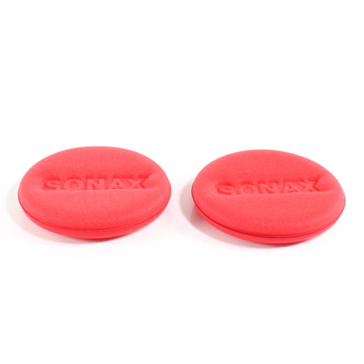 SONAX esponja aplicadora Super Soft 2 piezas 04171410 | 04171410