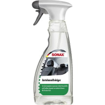 SONAX Auto interieurreiniger Spezialreiniger 500 ml spuitfle | 03212000