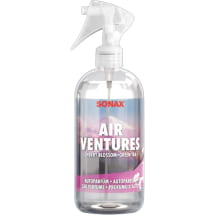 SONAX Autoparfüm AirVentures Cherry Blossom Green Tea 300ml | 05951410