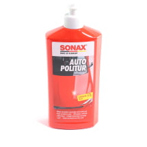 SONAX autopolijstmiddel met Carnaubawas 500 ml 03002000 | 03002000