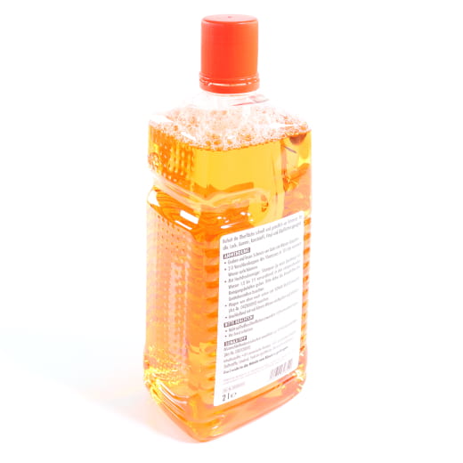 SONAX Autoshampoo concentraat Havana Love 2 liter 03285410 | 03285410