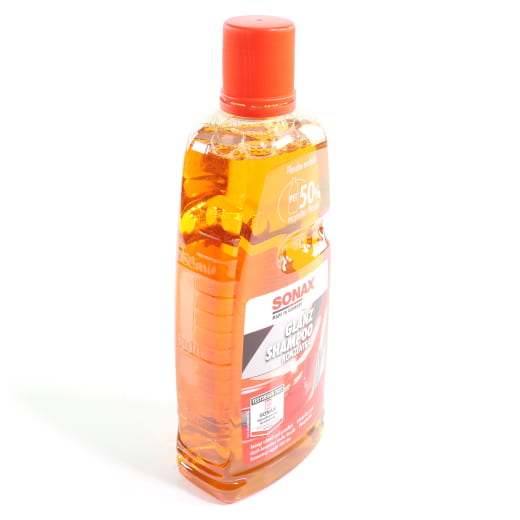 SONAX shampoo auto shampoo brillante concentrato 1 litro 03143000 | 03143000
